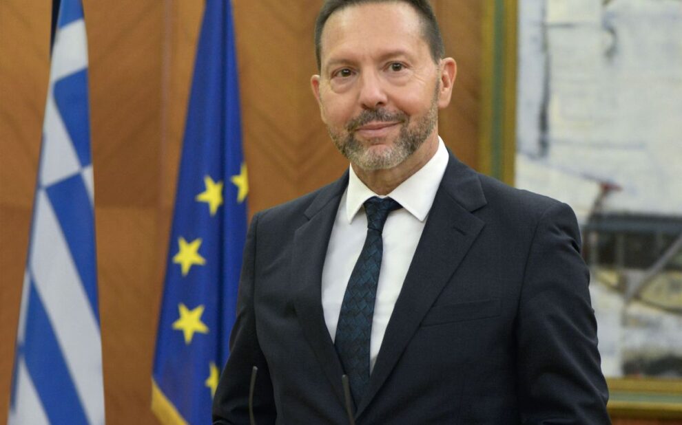 Γ. Στουρνάρας