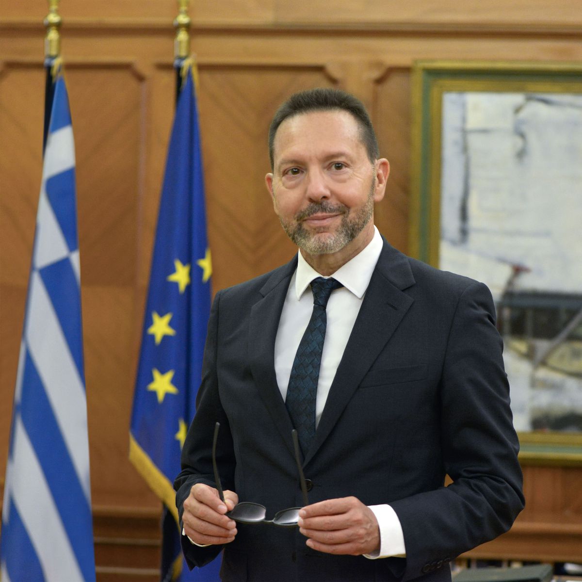 Γ. Στουρνάρας