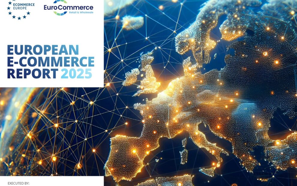Ευρωπαϊκή Έκθεση Ηλεκτρονικού Εμπορίου 2025