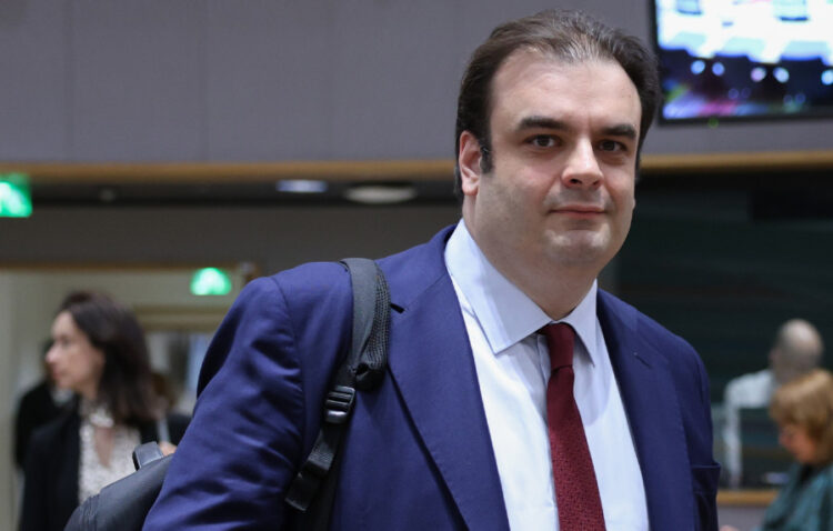 Στην Κοπεγχάγη ο Κυρ. Πιερρακάκης για τις συνεδριάσεις Ecofin και Eurogtoup