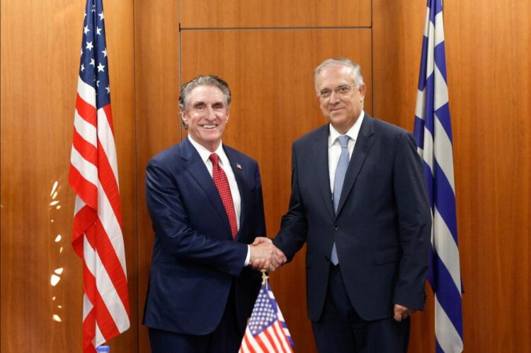 Τ. Θεοδωρικάκος