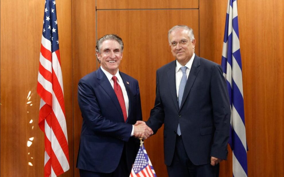 Τ. Θεοδωρικάκος