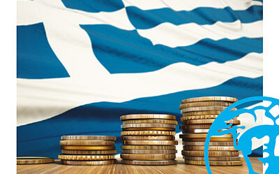 Περιοδικό Ανάπτυξη 10/2025