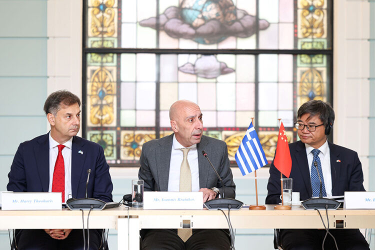 CREECE CHINA ROUNDTABLE 1