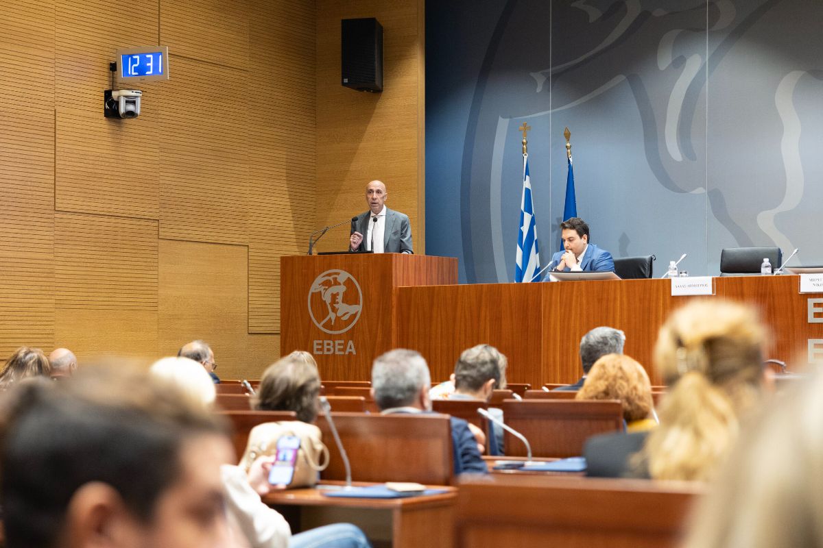 «Από την Ανοχή στην Αλλαγή» «Από την Ανοχή στην Αλλαγή»