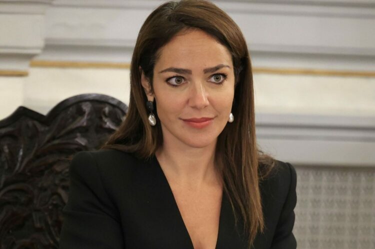 Δόμνα Μιχαηλίδου