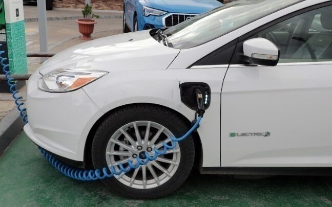 «Κινούμαι Ηλεκτρικά ΙΙΙ»