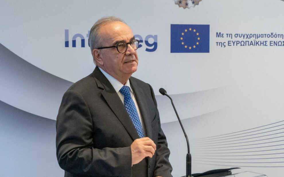 Ν. Παπαθανάσης