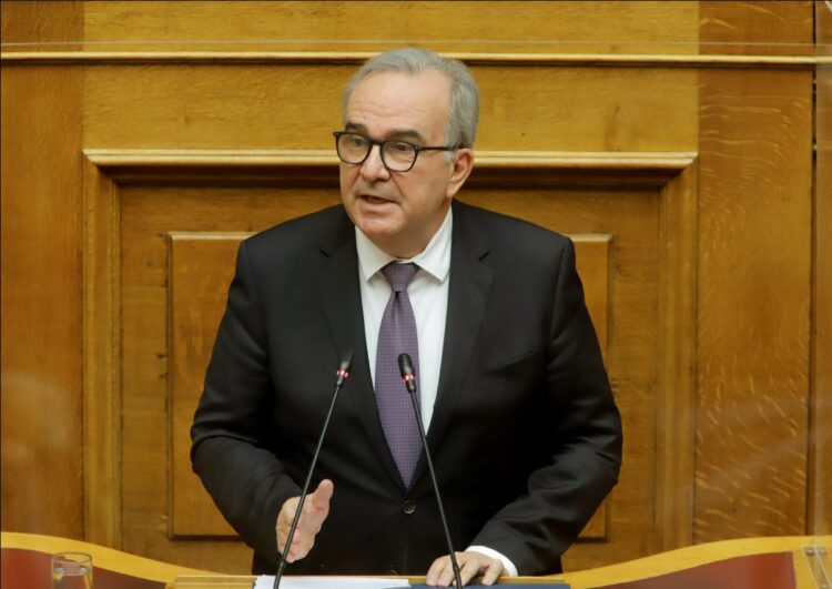 Νίκος Παπαθανάσης
