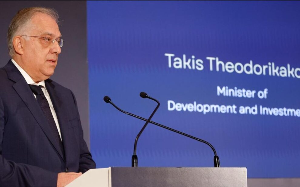 Τ. Θεοδωρικάκος (1)