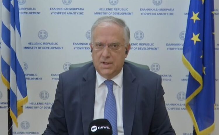 Τάκης Θεοδωρικάκος