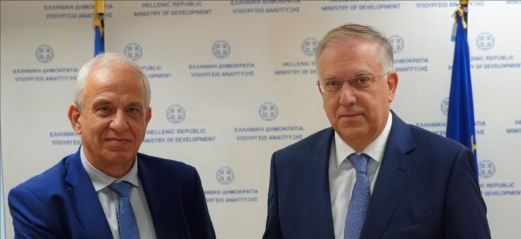 Τάκης Θεοδωρικάκος