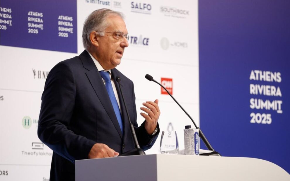 Τάκης Θεοδωρικάκος