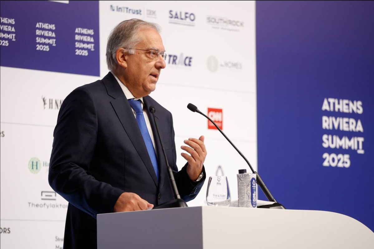 Τάκης Θεοδωρικάκος