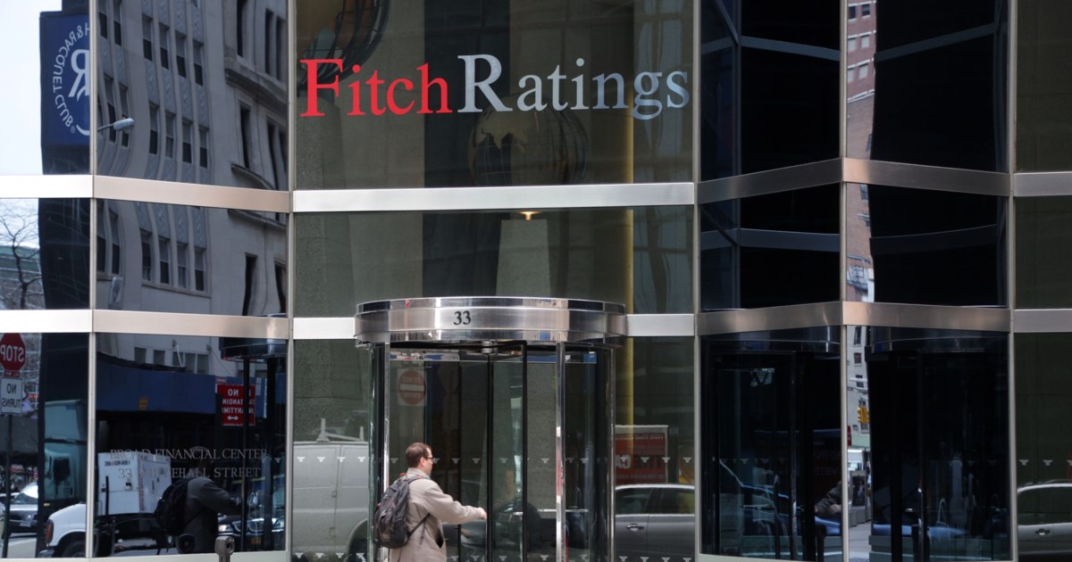 Fitch