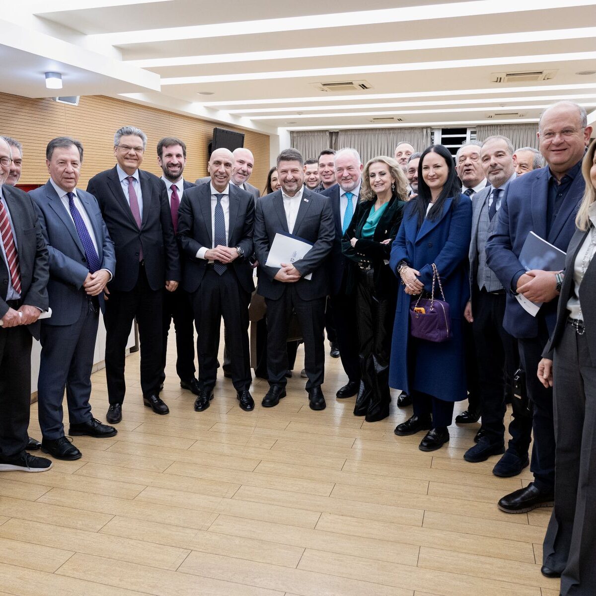 Δ.Σ. ΕΒΕΑ 11-02-2026