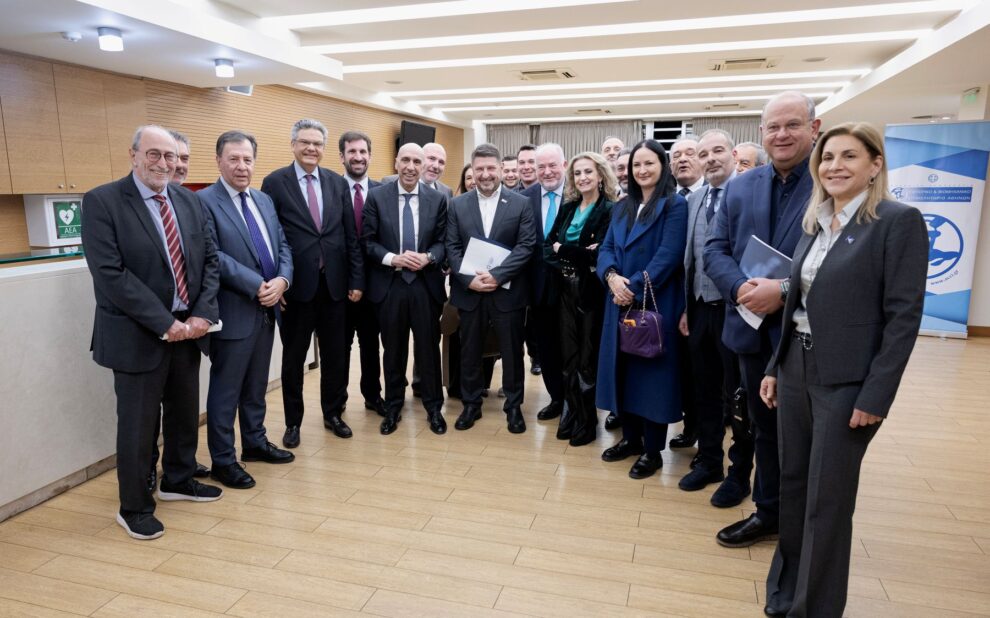 Δ.Σ. ΕΒΕΑ 11-02-2026