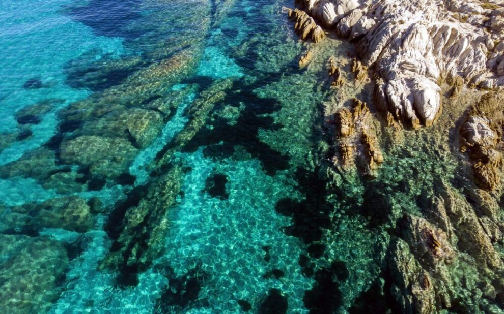 ειδικές περιβαλλοντικές μελέτες των εθνικών θαλασσίων πάρκων ιονίου και νοτίου αιγαίου