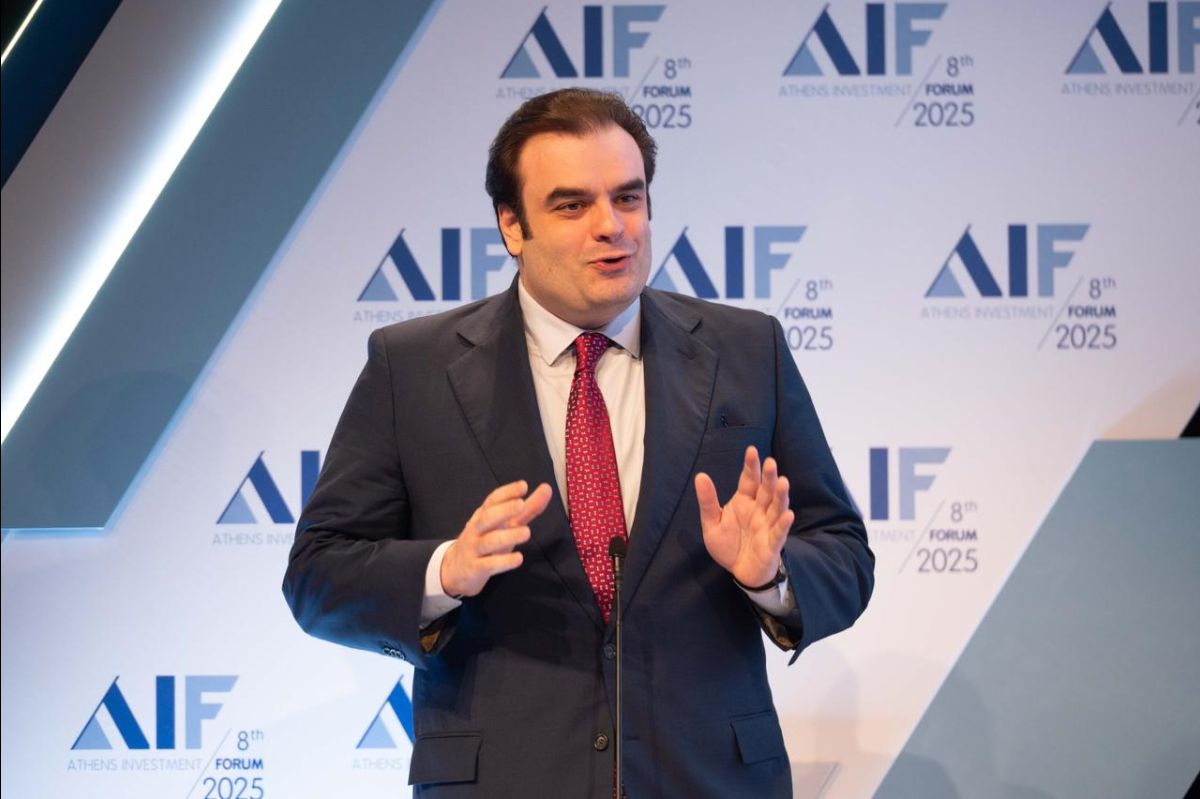 Κυριάκος Πιερρακάκης