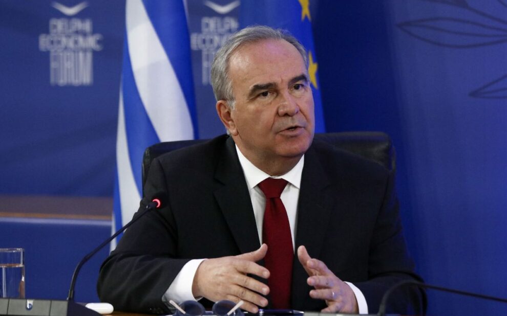 Νίκος Παπαθανάσης