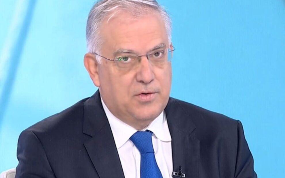 Τ. Θεοδωρικάκος