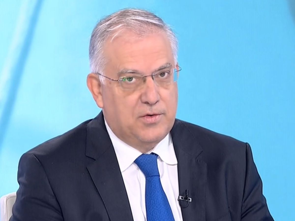 Τ. Θεοδωρικάκος