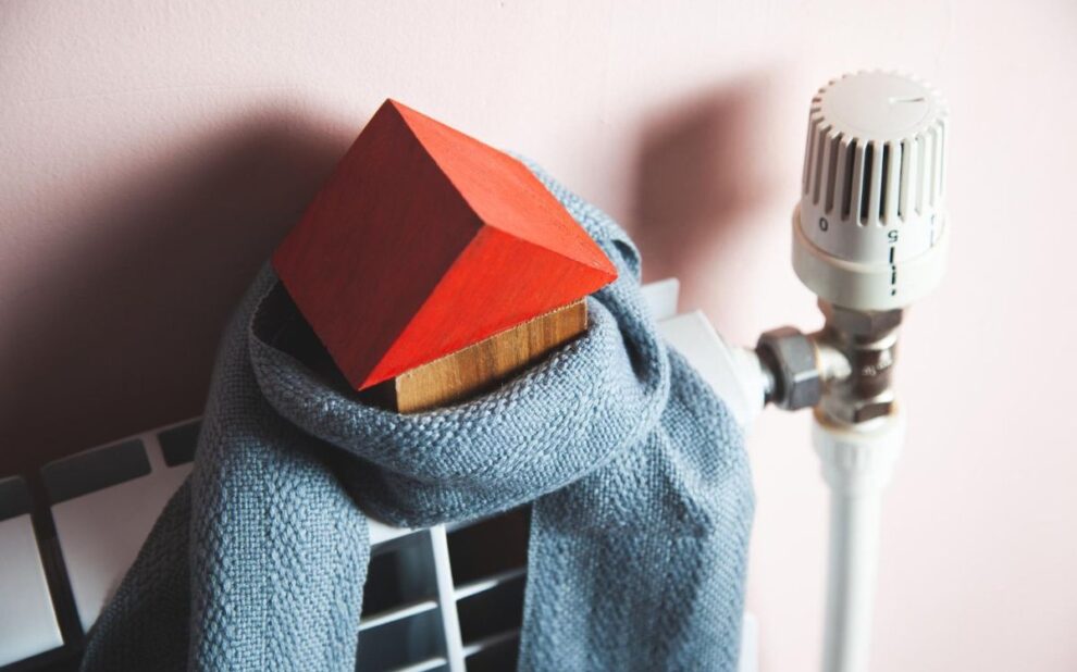 επίδομα θέρμανσης