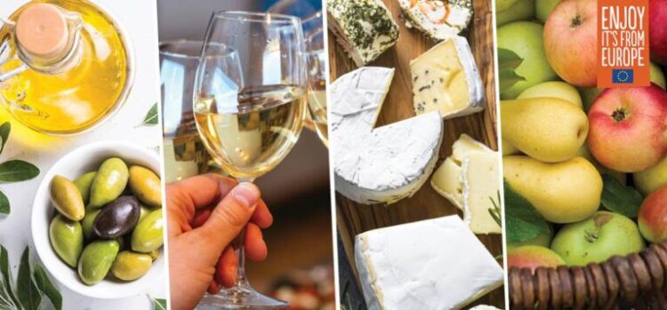 Επιχειρηματική Αποστολή στον τομέα της αγροδιατροφής από την Ευρωπαϊκή Επιτροπή στην Ταϊλάνδη από 24-29 Μαϊου 2026