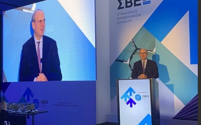 Κ. Χατζηδάκης