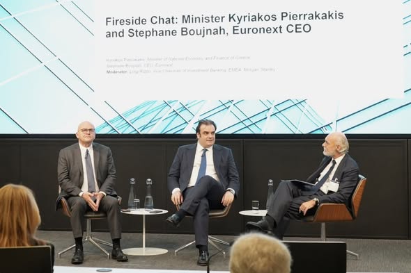 Κυρ. Πιερρακάκης