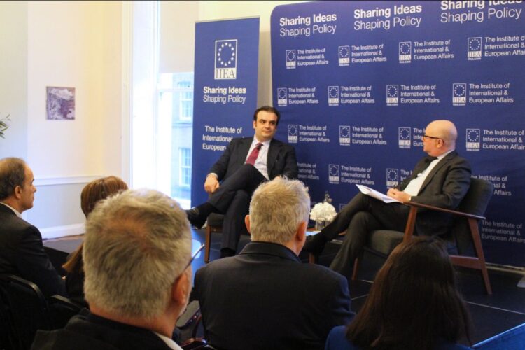 Κυριάκος Πιερρακάκης