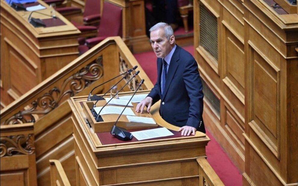 Αθ. Δαβάκης