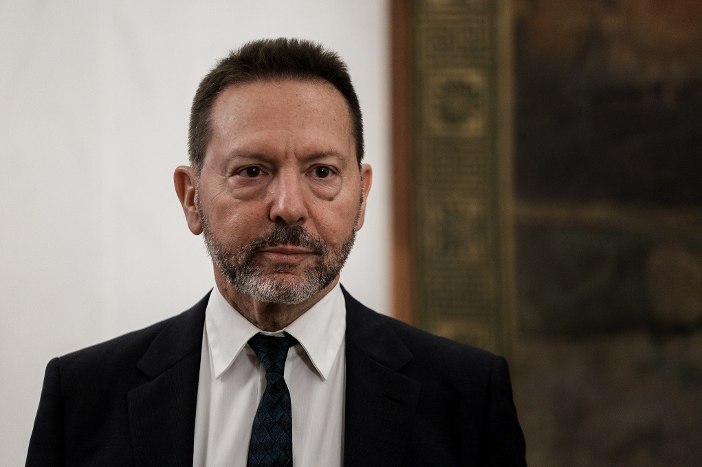 Γ. Στουρνάρας