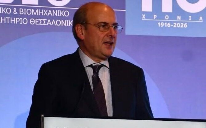 Κ. Χατζηδάκης Κ. Χατζηδάκης