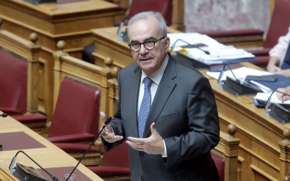 Ν. Παπαθανάσης