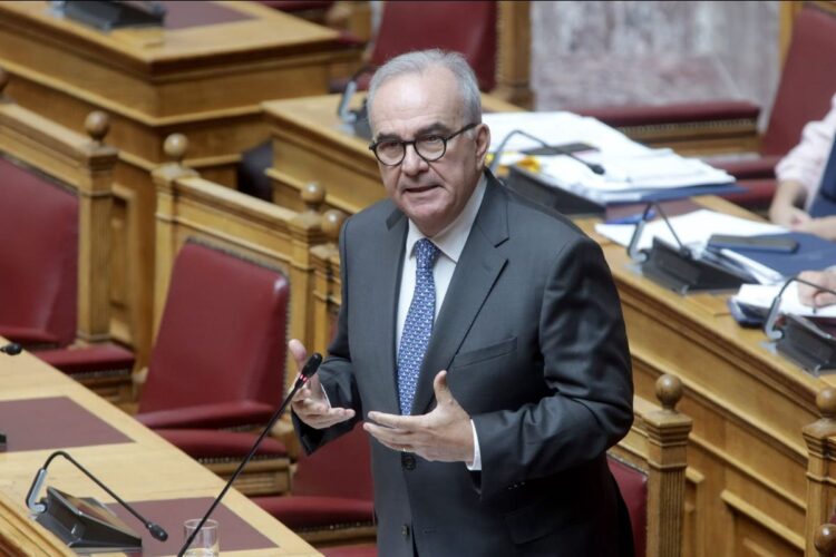 Ν. Παπαθανάσης