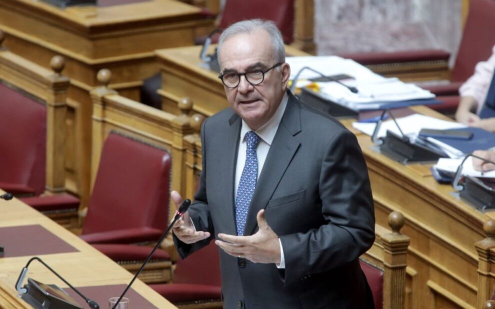 Ν. Παπαθανάσης