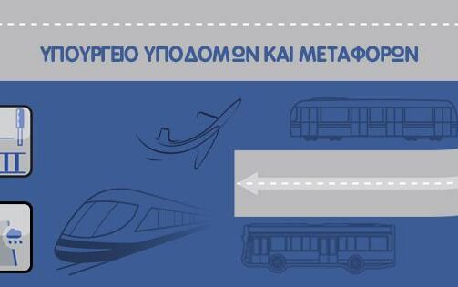 νομοσχέδιο για τις μεταφορές, τα ταξί, τα ΚΤΕΟ, την ηλεκτροκίνηση και άλλες διατάξεις του Υπουργείου Μεταφορών