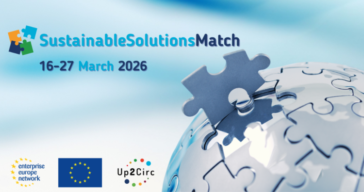 2ο Sustainable Solutions Match