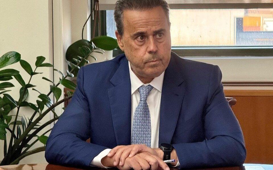 Σταύρος Παπασταύρου