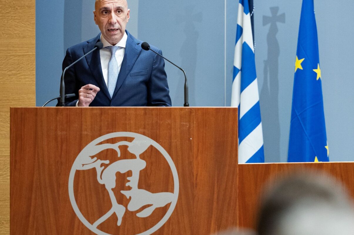 ΕΒΕΑ & Συμβούλιο Ανταγωνιστικότητας