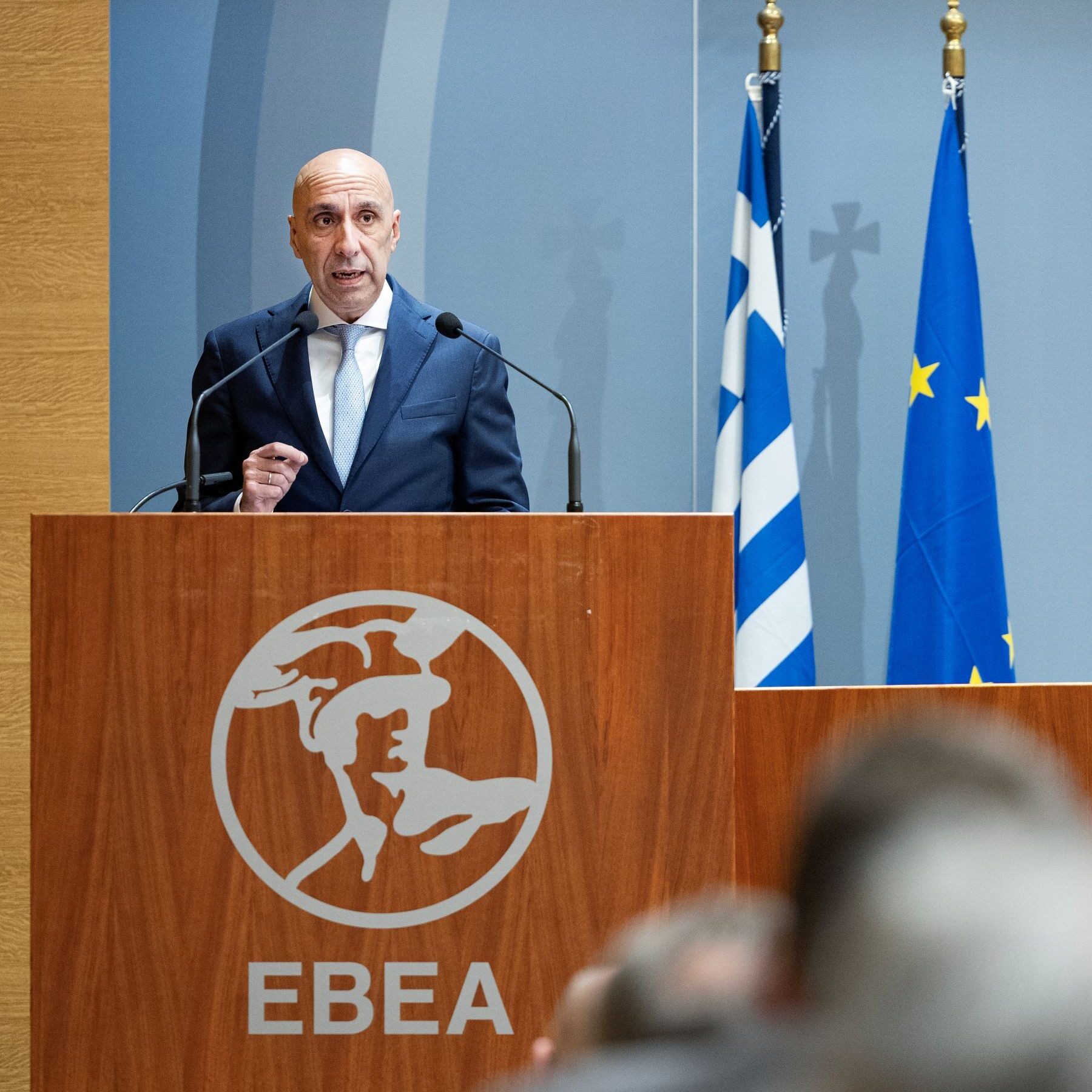 ΕΒΕΑ & Συμβούλιο Ανταγωνιστικότητας