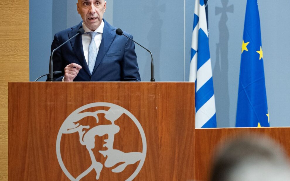 ΕΒΕΑ & Συμβούλιο Ανταγωνιστικότητας