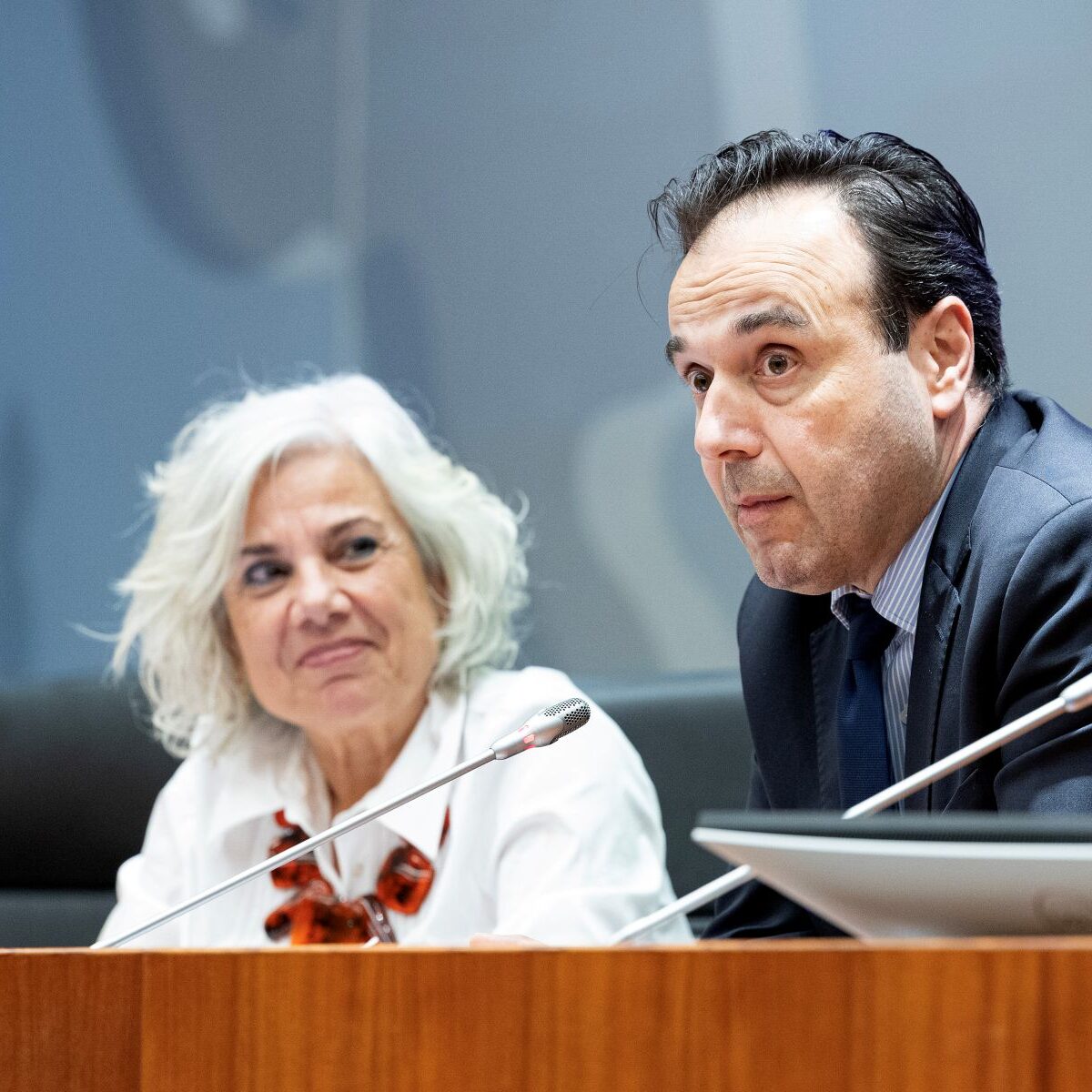 ΕΒΕΑ & Συμβούλιο Ανταγωνιστικότητας