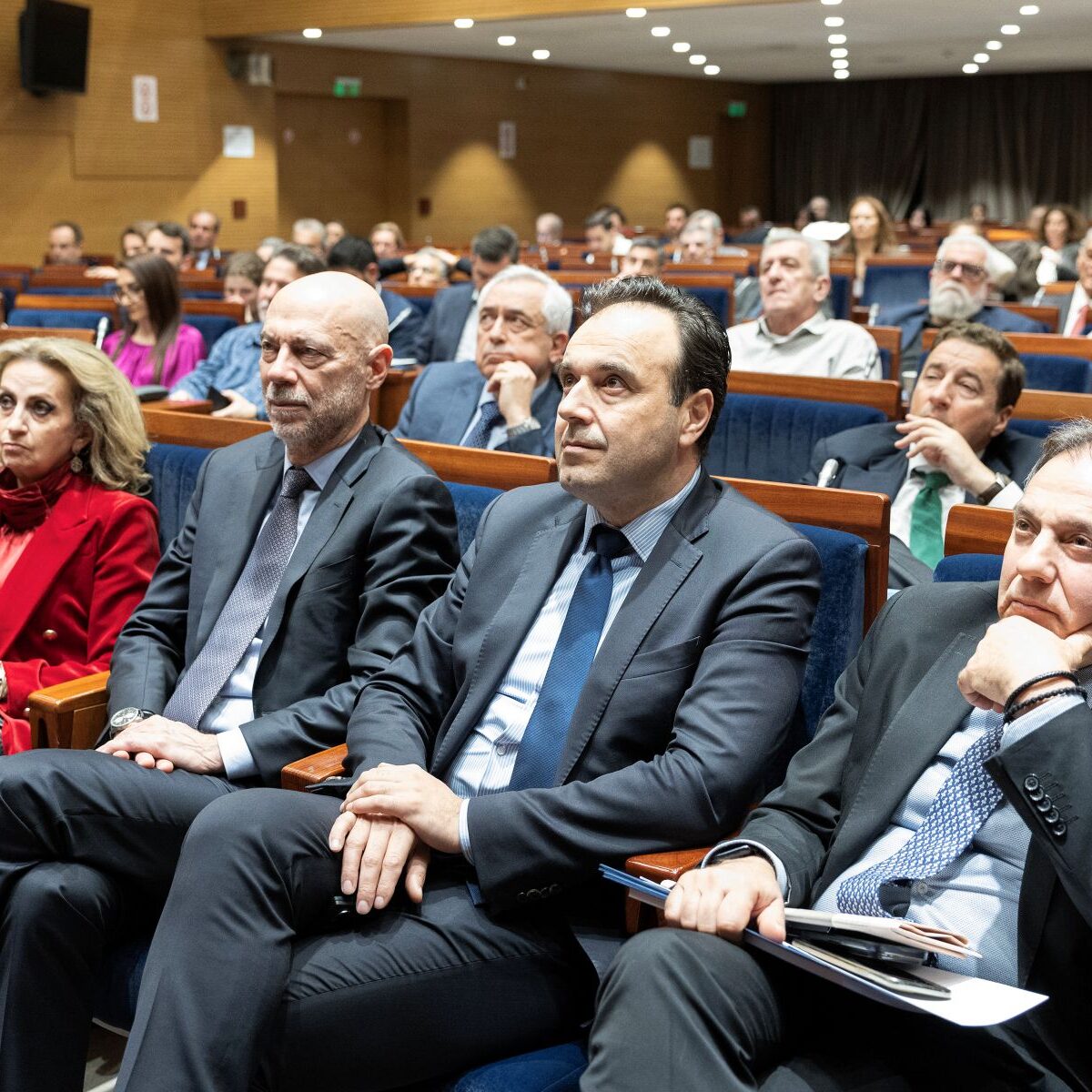 ΕΒΕΑ & Συμβούλιο Ανταγωνιστικότητας