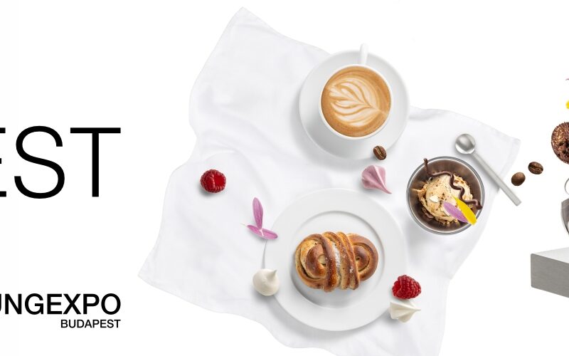 SIRHA Budapest 3-5 Μαρτίου 2026