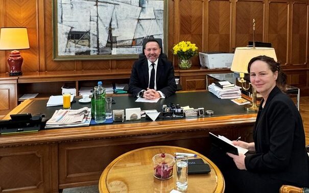 Γ. Στουρνάρας