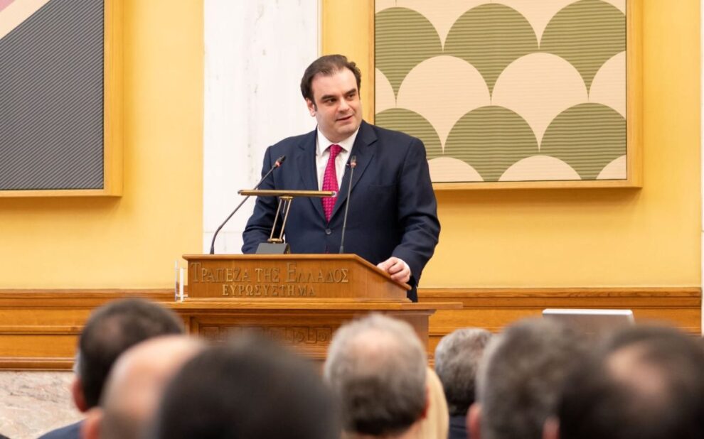 Κ. Πιερρακάκης