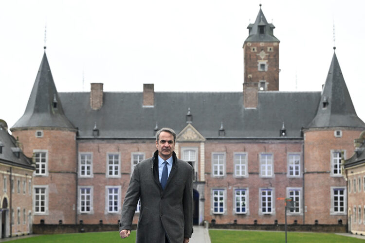 Κυρ. Μητσοτάκης