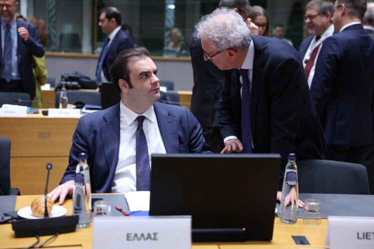 Κυριάκος Πιερρακάκης